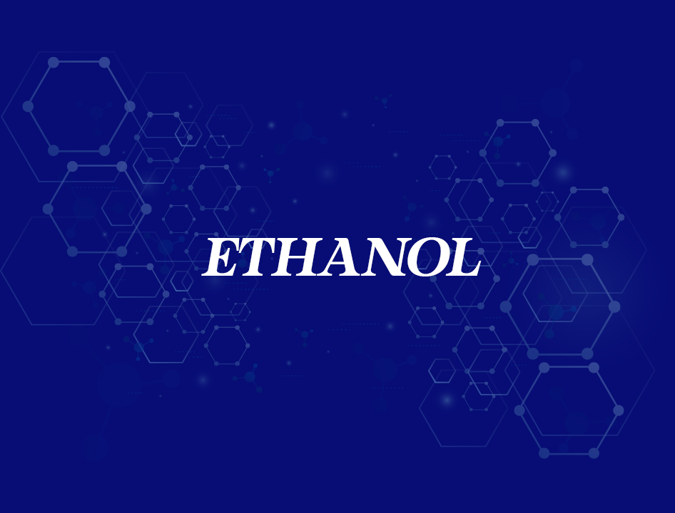 ETHANOL (ETHYL ALCOHOL)