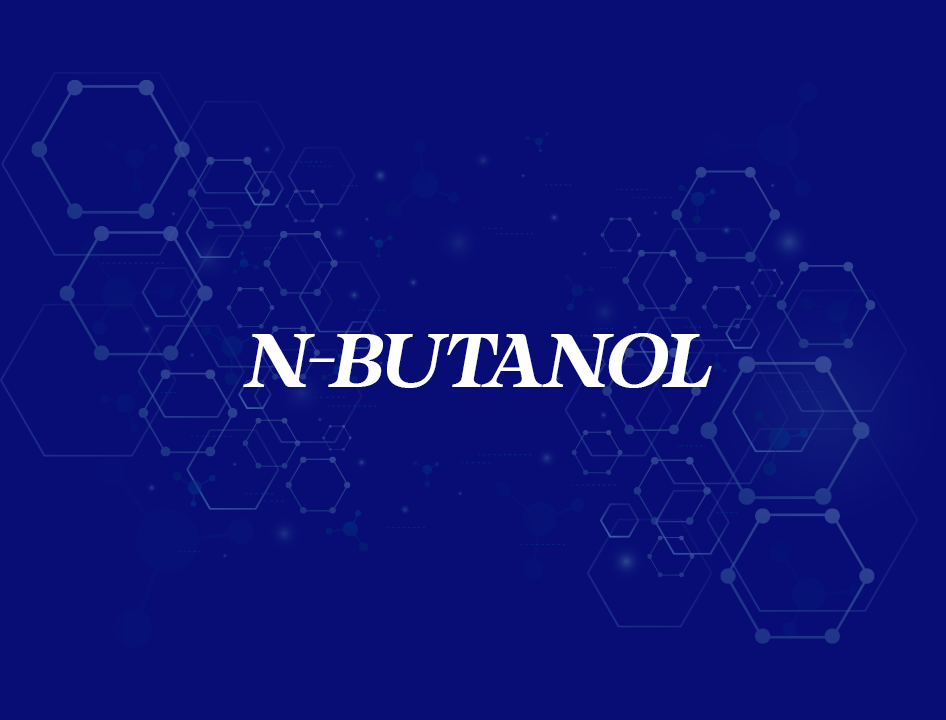 N-BUTANOL (BUTYL ALCOHOL)